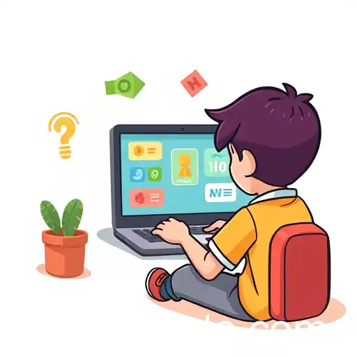 Gamifying Education: How Online Platforms Inspire Learning