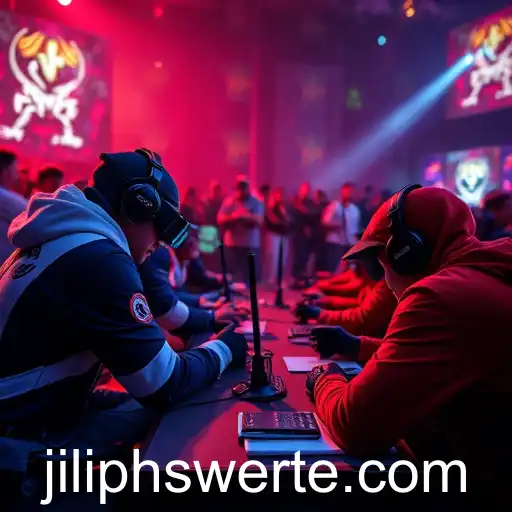 The Rise of English Game Websites